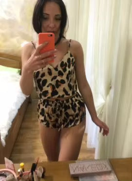 Pijama Print