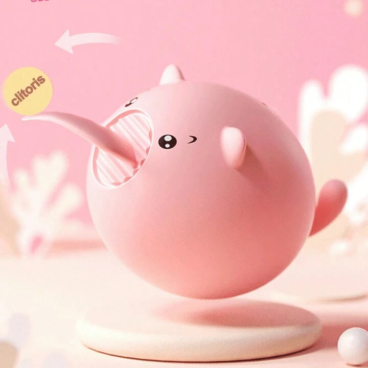 Estimulador Sweet pig