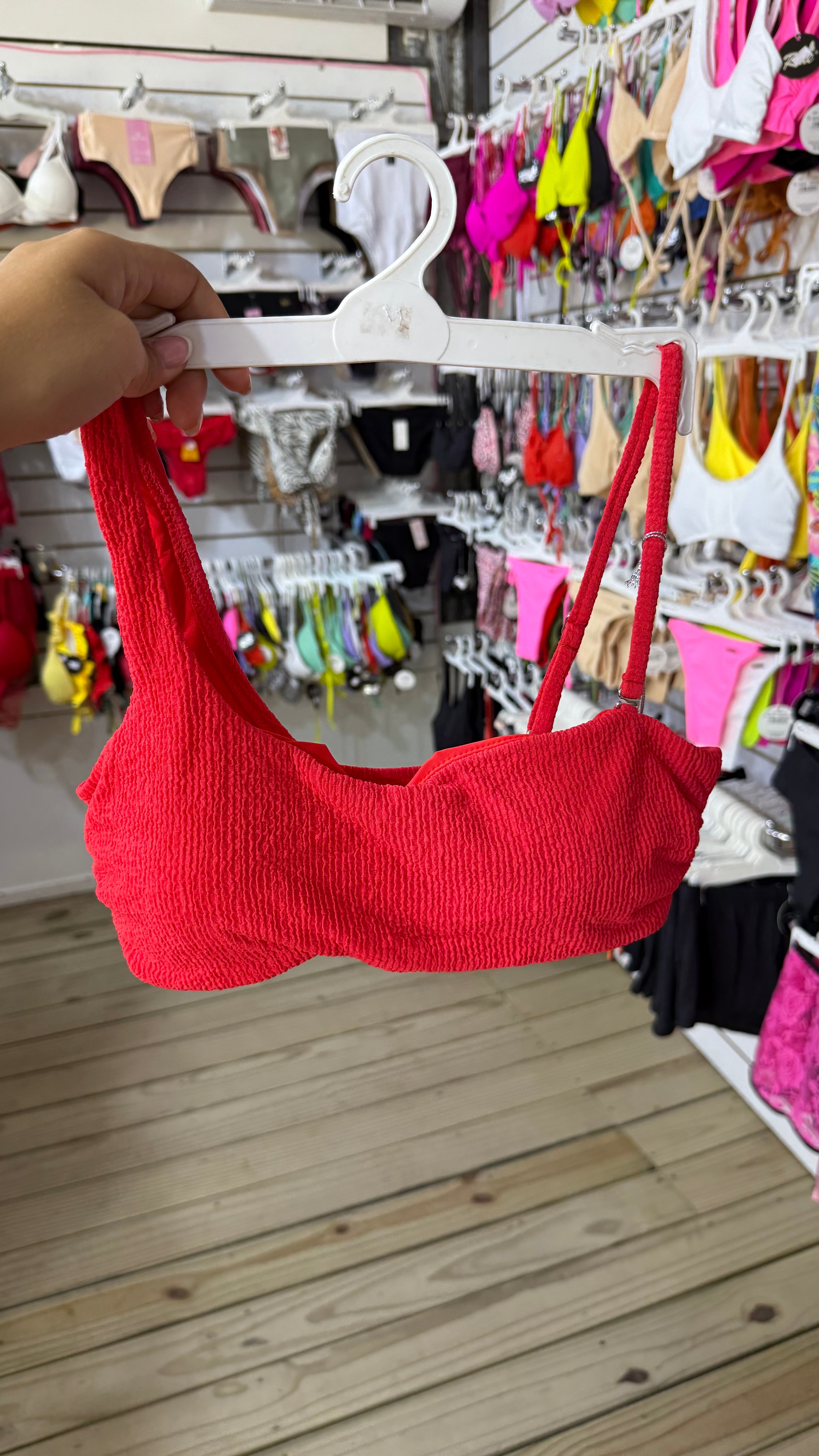 Bikini Artemisa