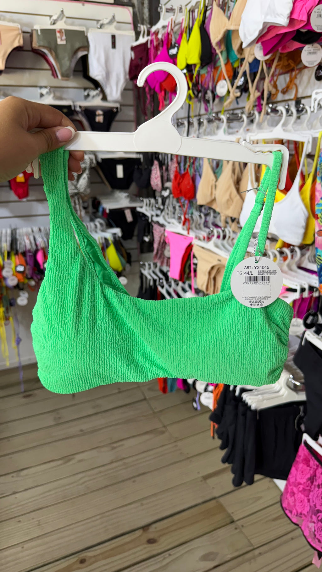 Bikini Artemisa