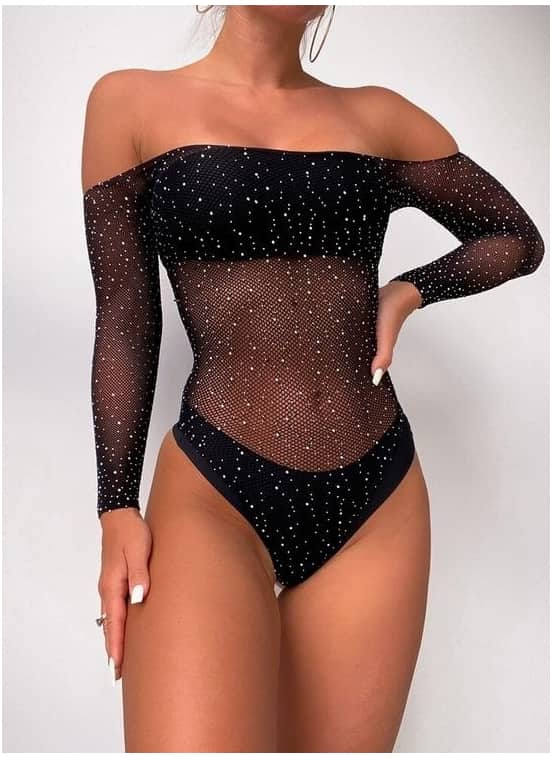 Body brillos
