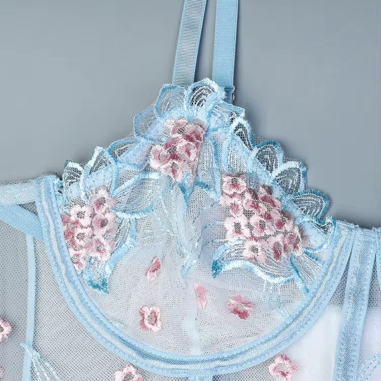 Set “Dulce Encanto”