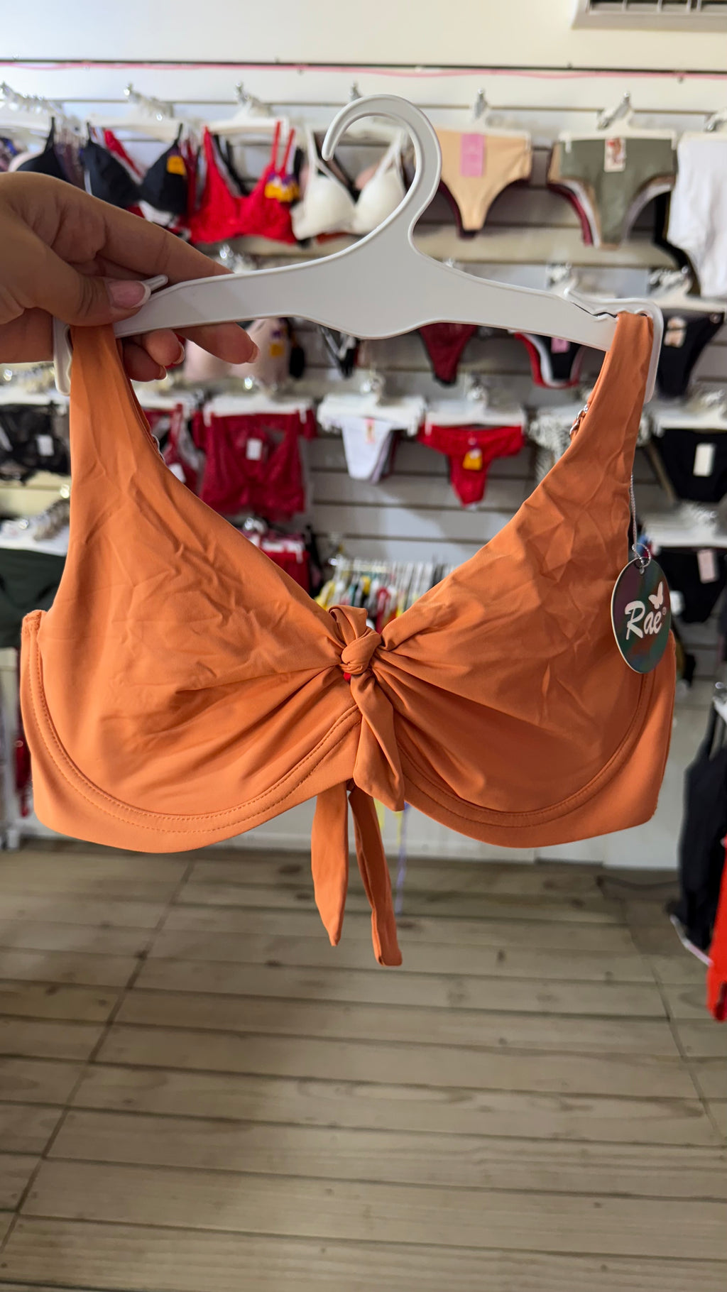 Bikini Plus Size