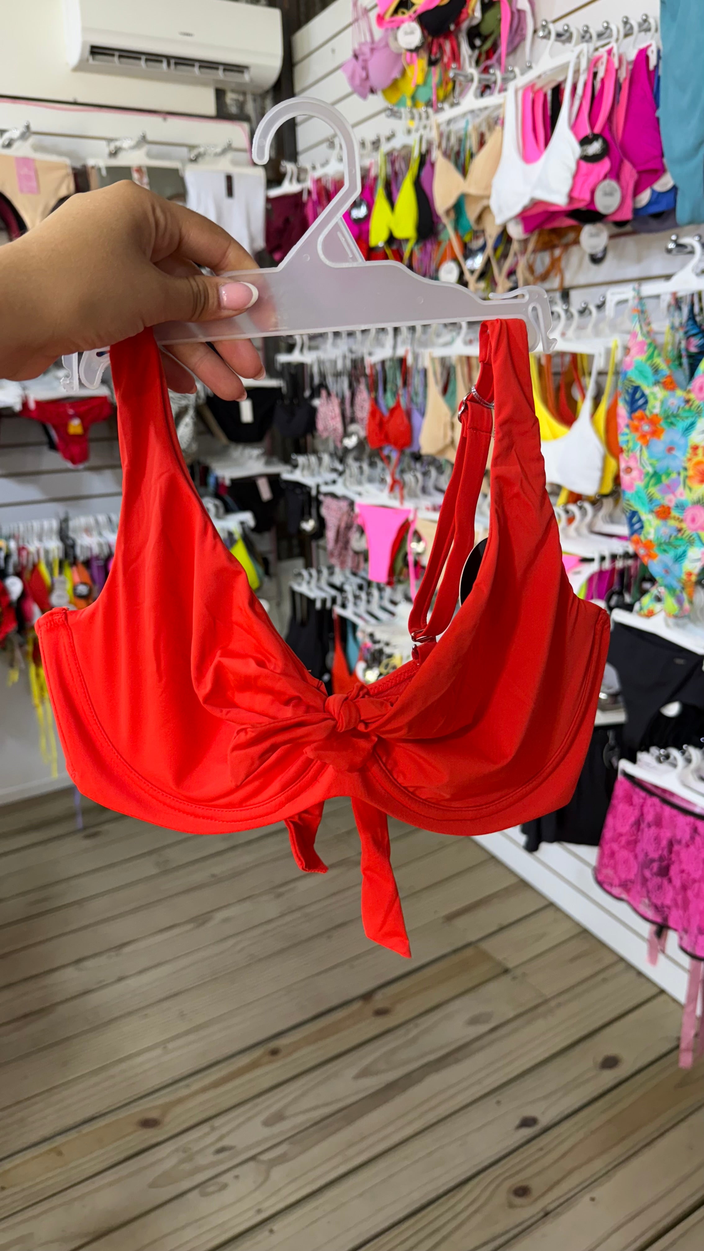 Bikini Plus Size