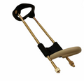 Alargador Extensor de Pene Sistema Elongador