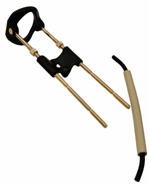 Alargador Extensor de Pene Sistema Elongador