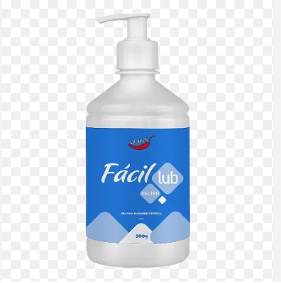 Lubricante Fácil Lub