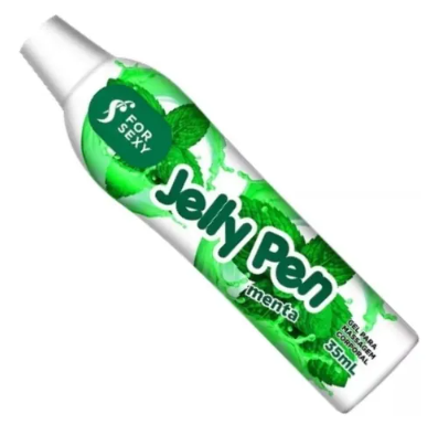 Lubricantes Jelly pen