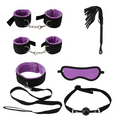 Kit Sado 6 piezas