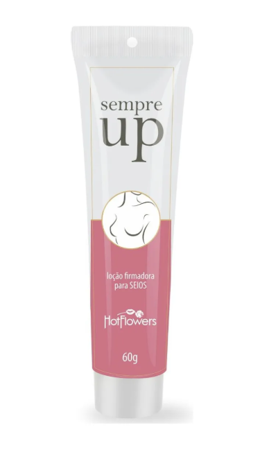 Crema reafirmante de Senos 60g