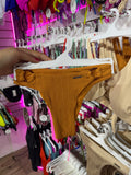 Bikini Paprika (parte de abajo)