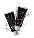 Lubricante choco extasis 80gr