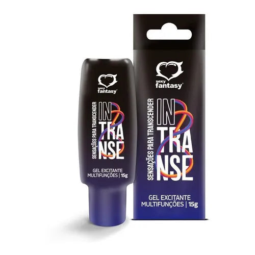 Gel intranse