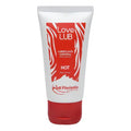 Gel Efecto Calor