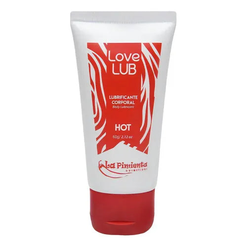 Gel Efecto Calor