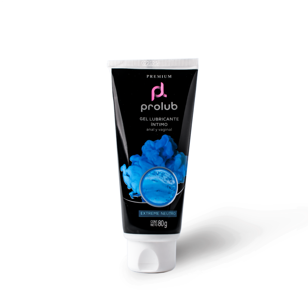 Lubricante Extreme Neutro