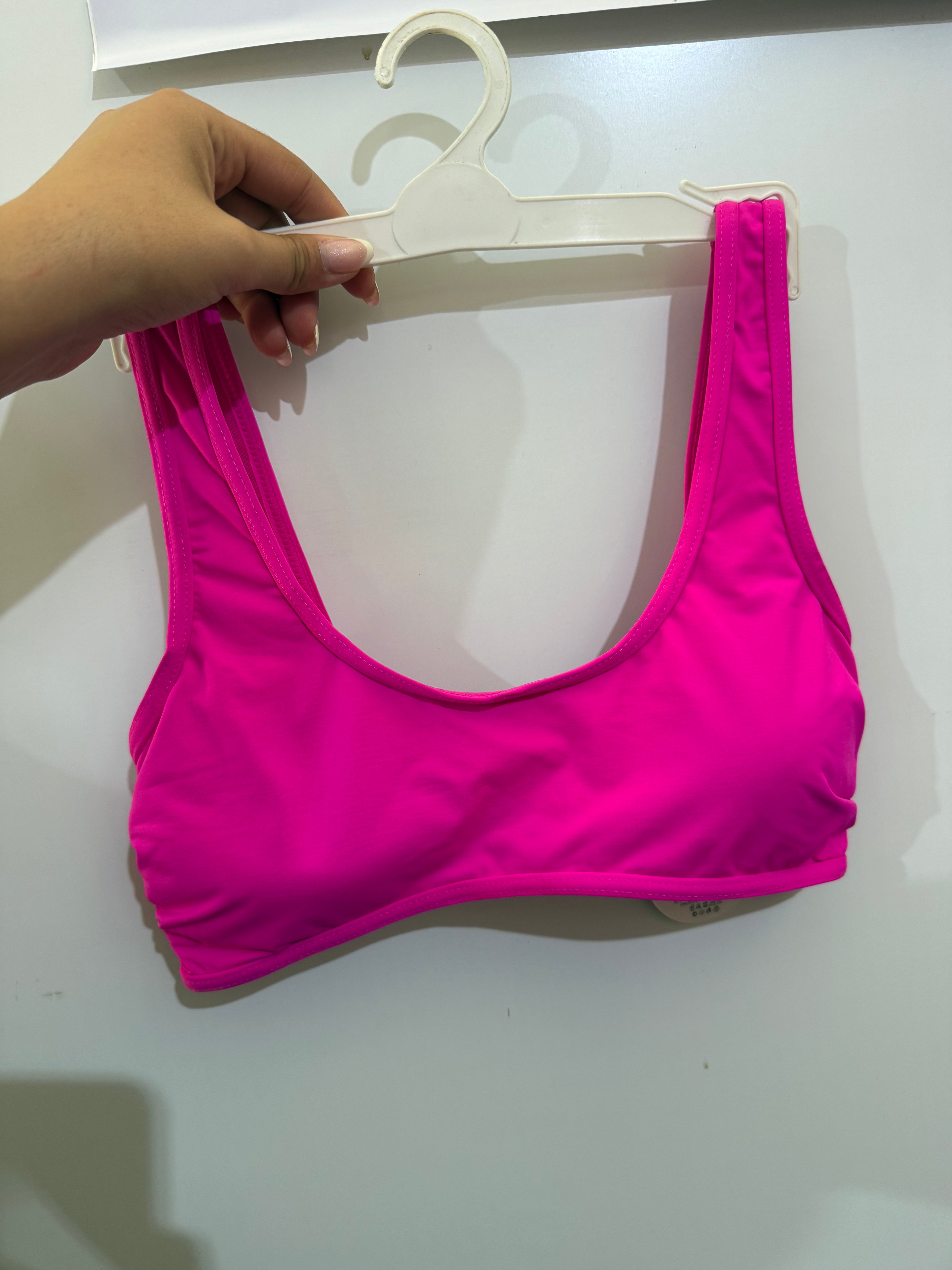Top Nataly Marca Rae