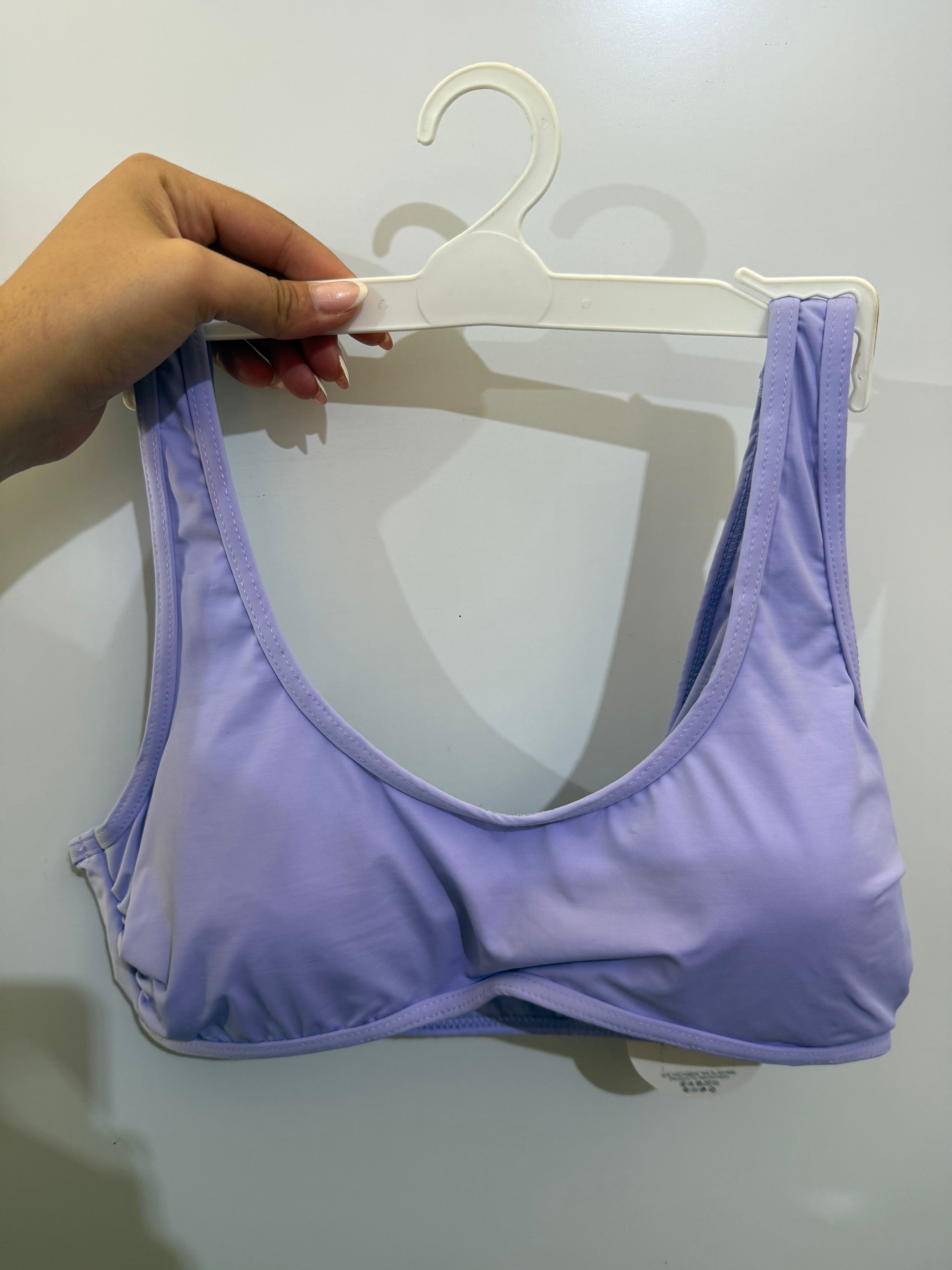 Top Nataly Marca Rae