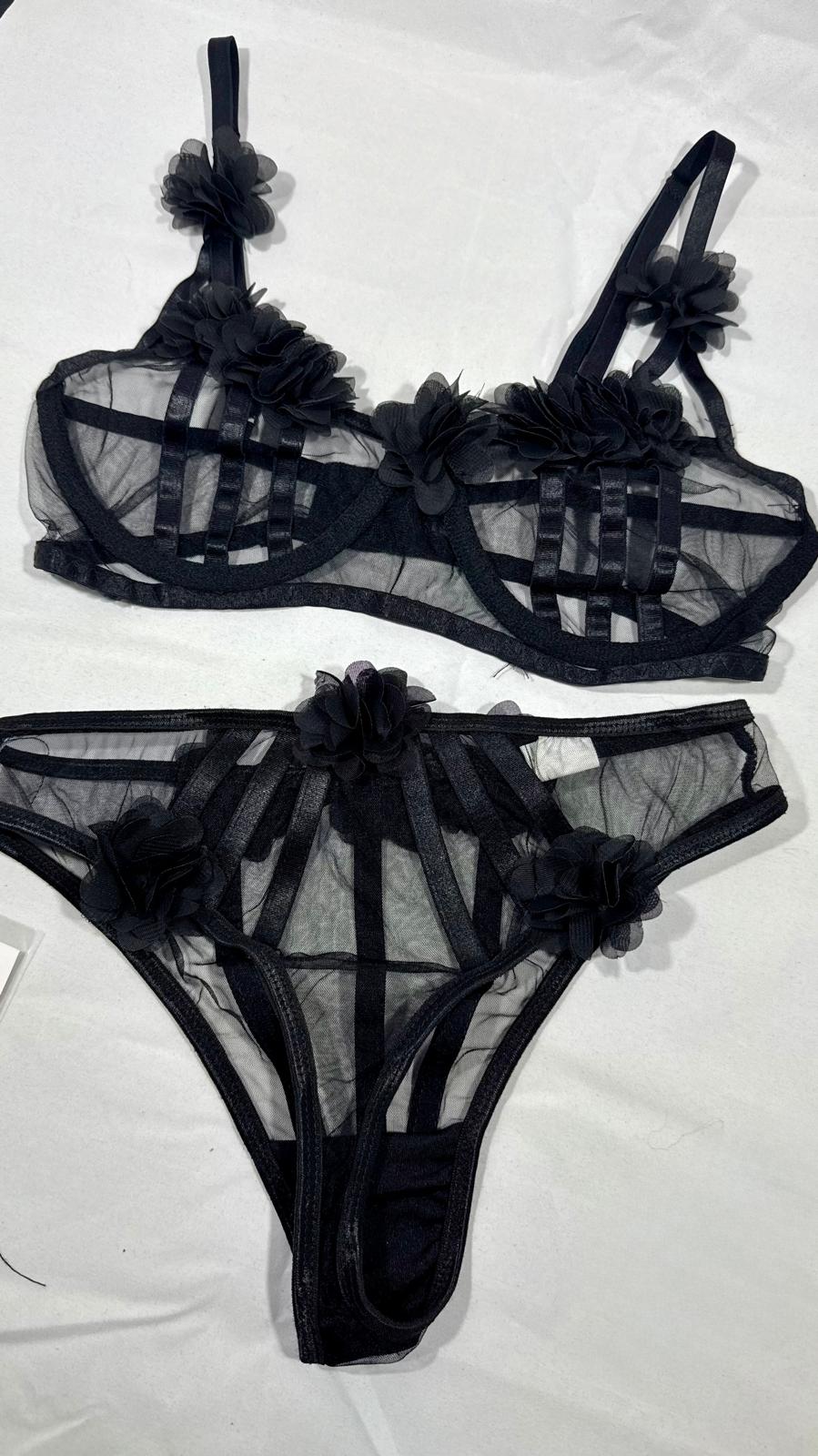 Conjunto Layla