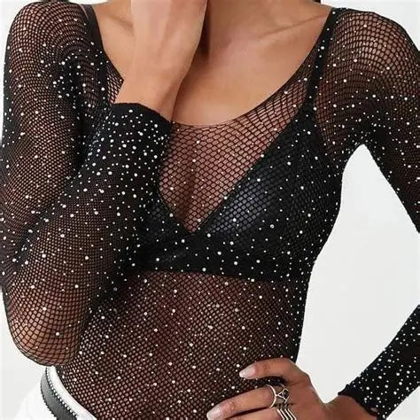 Body brillos