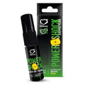 Spray garganta profunda