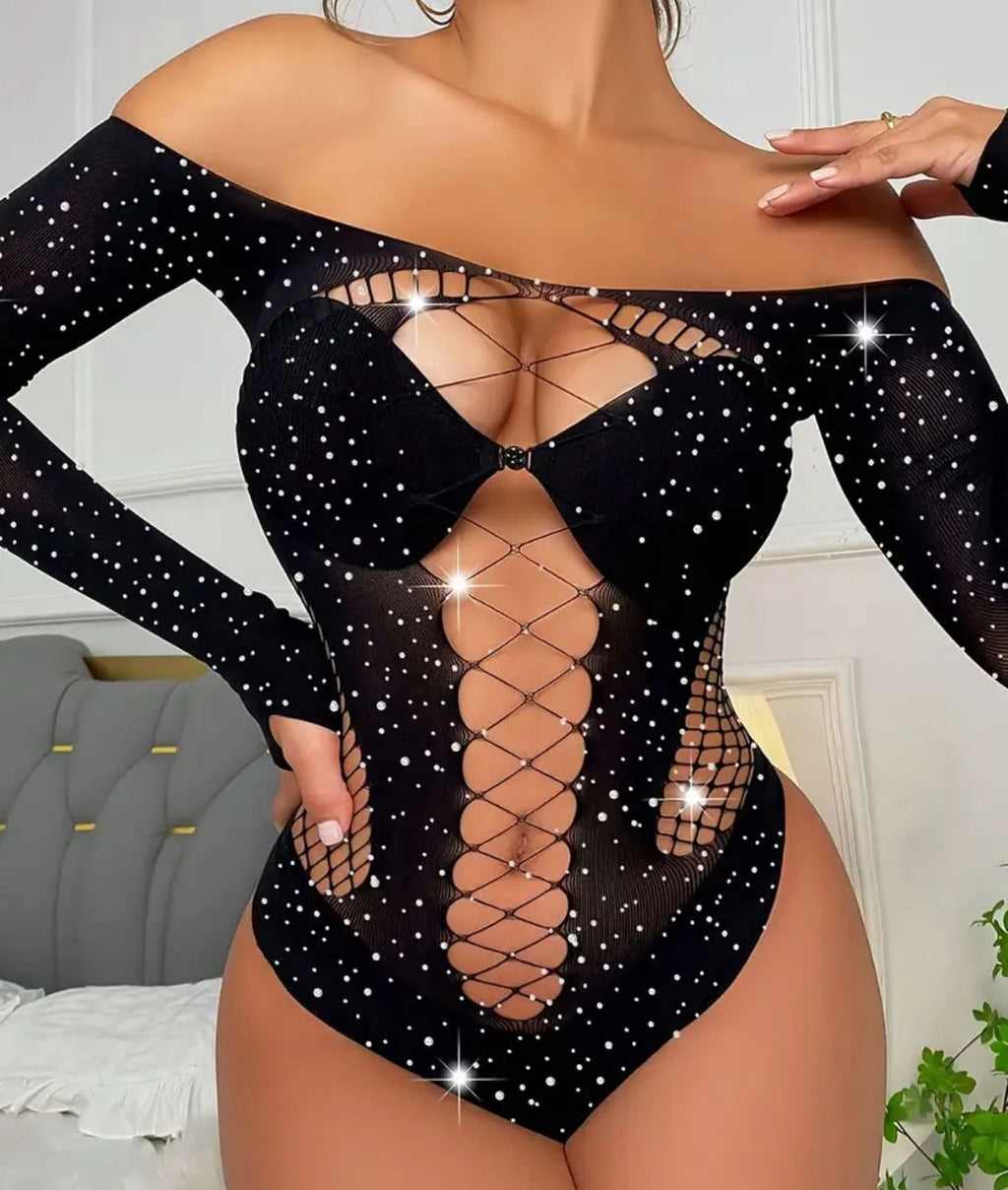 Body Alexa