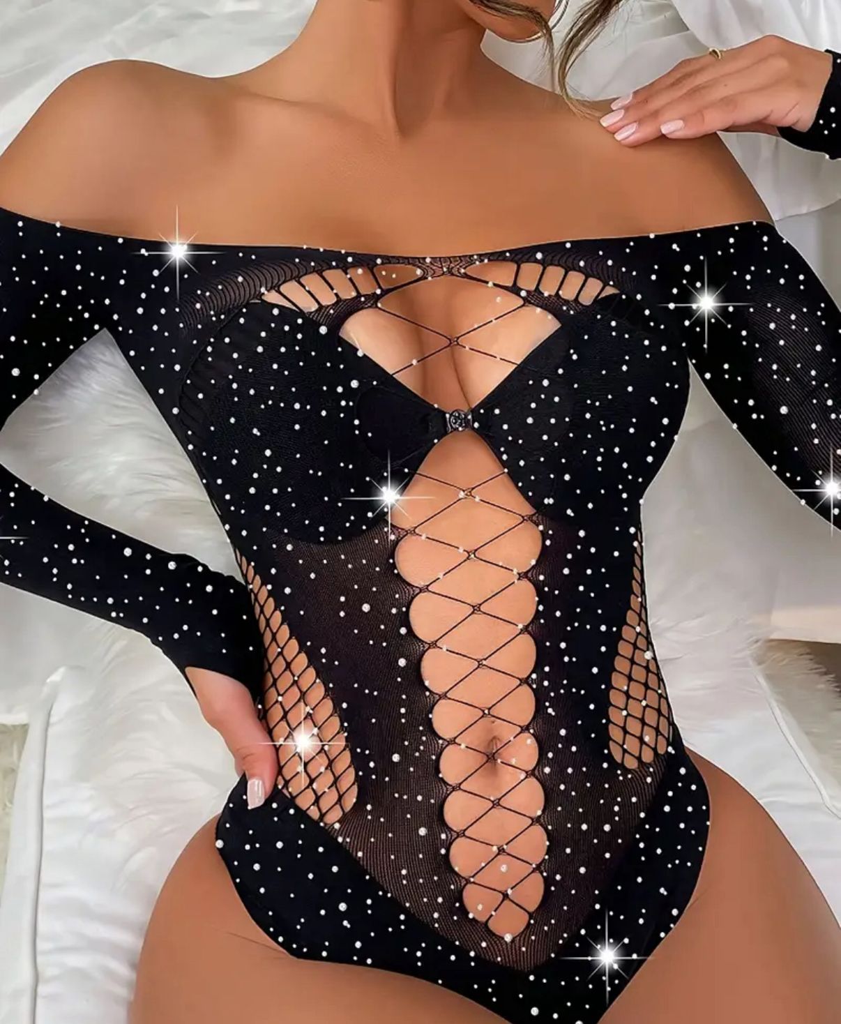 Body Alexa