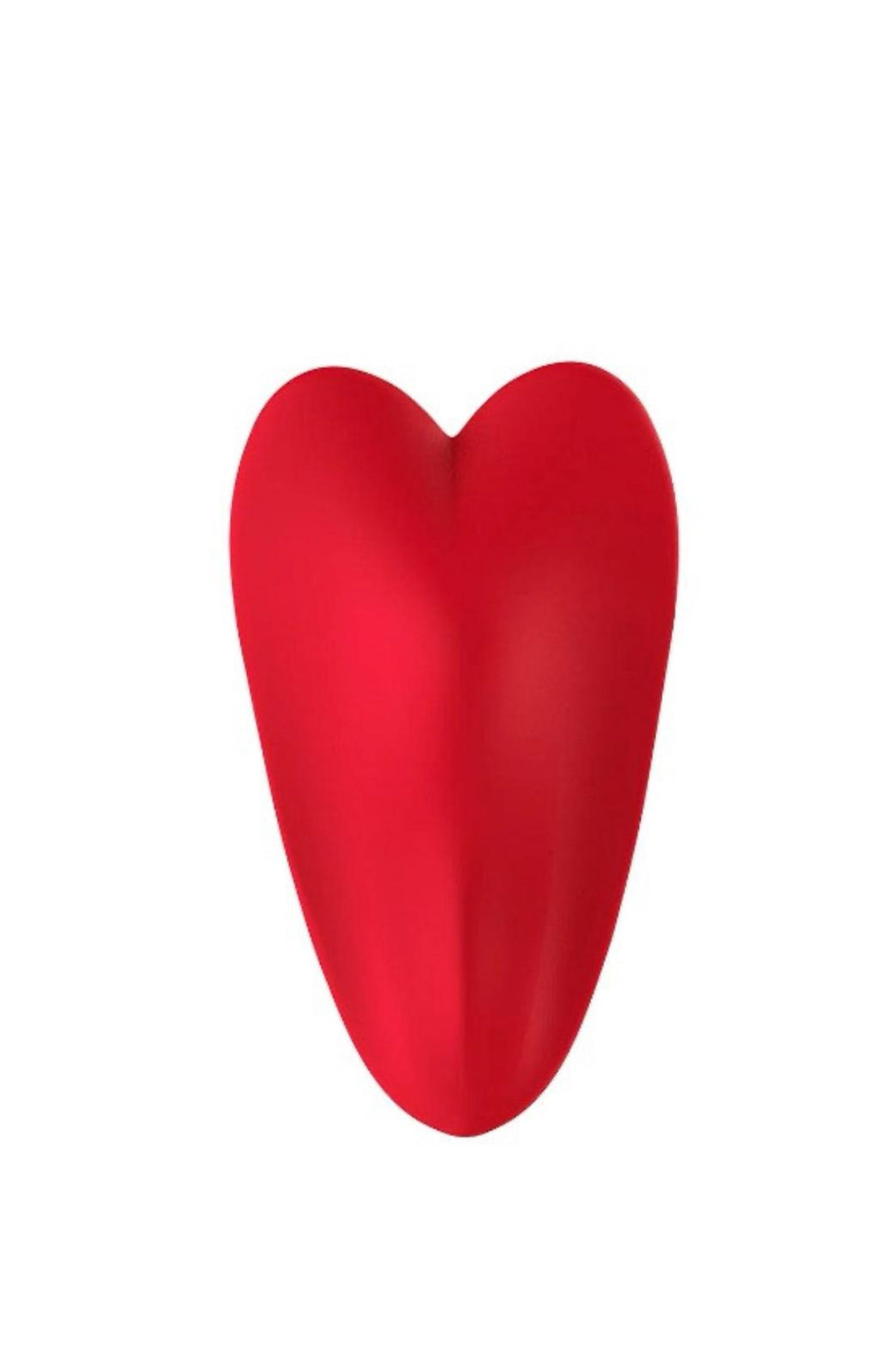 Vibrador Corazon con App de Celular 📲