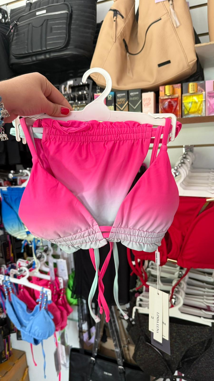 Bikini Gaia
