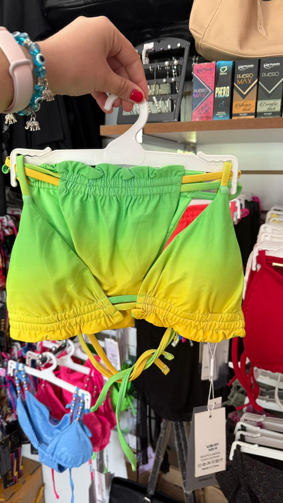 Bikini Gaia