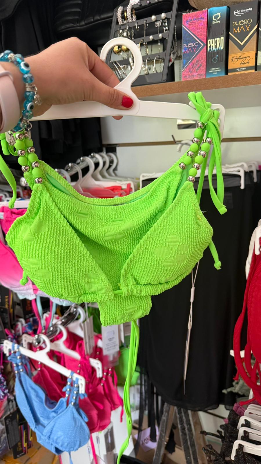 Bikini Perla