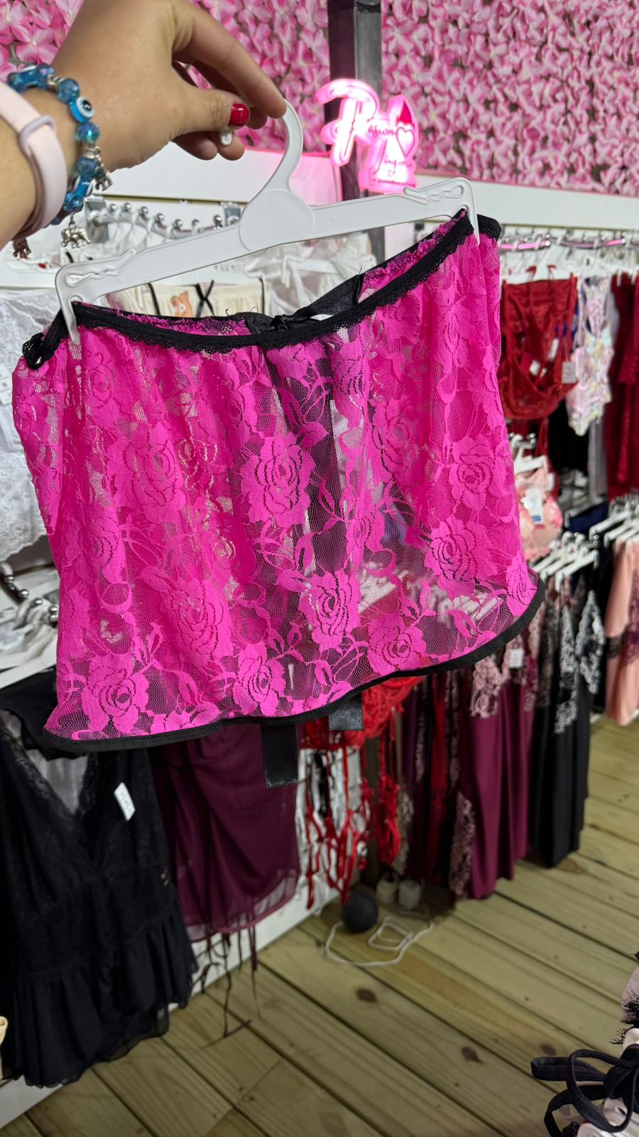 Pollera