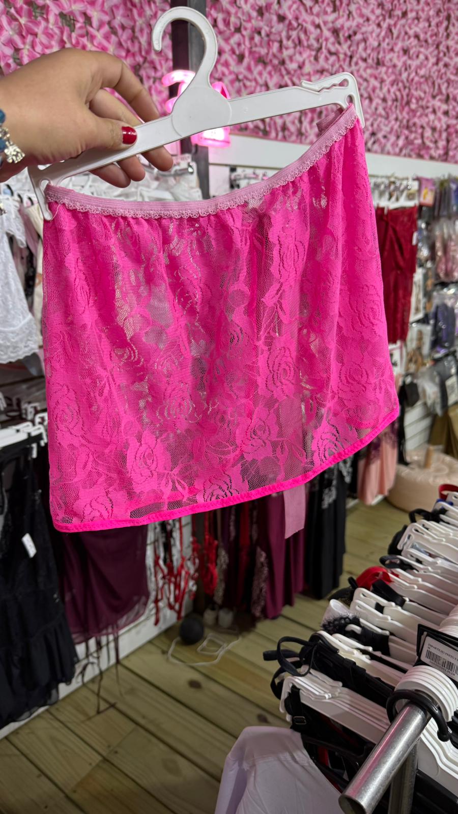 Pollera
