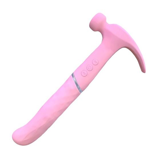 Vibrador Martillo
