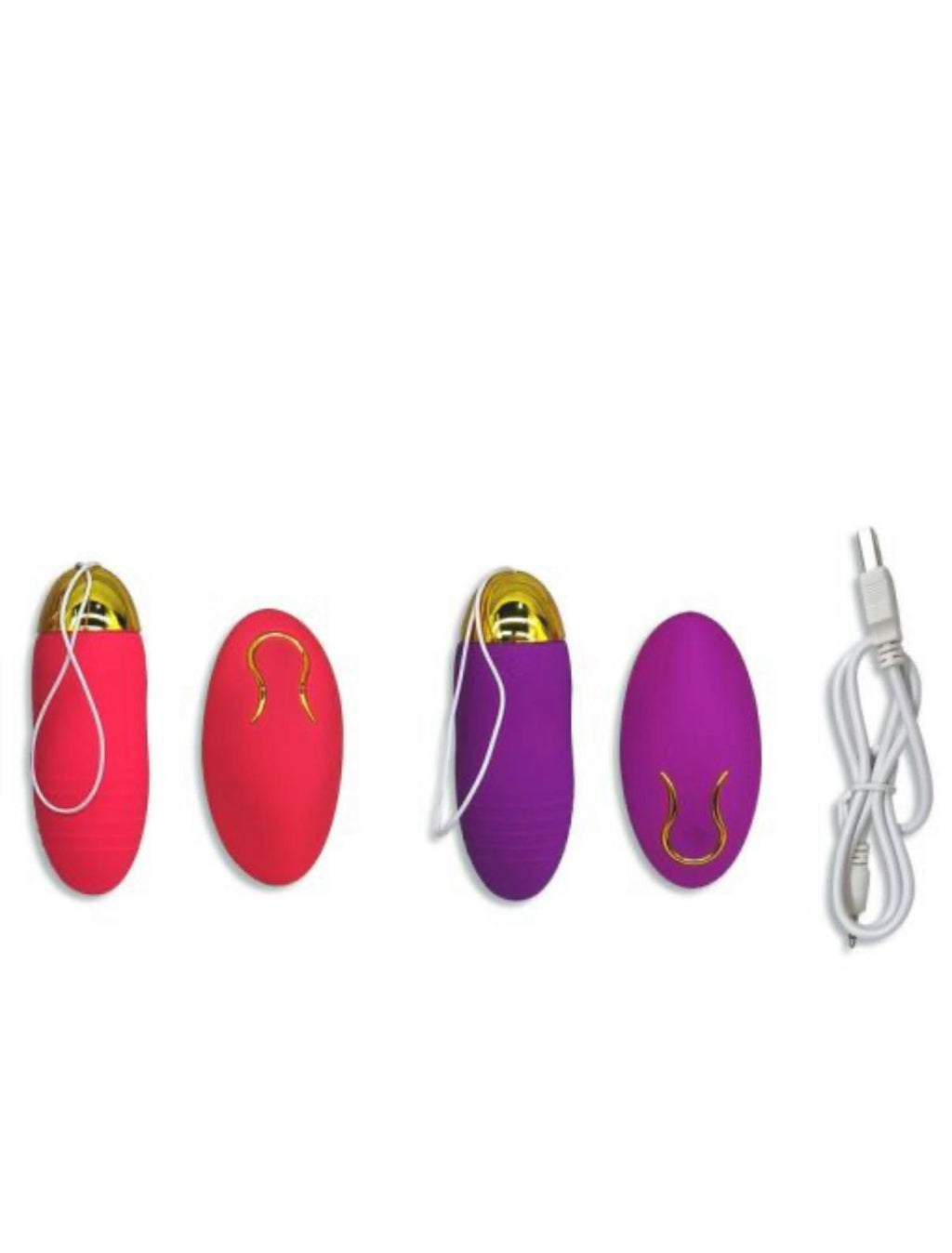 Vibrador Bullet con control Remoto