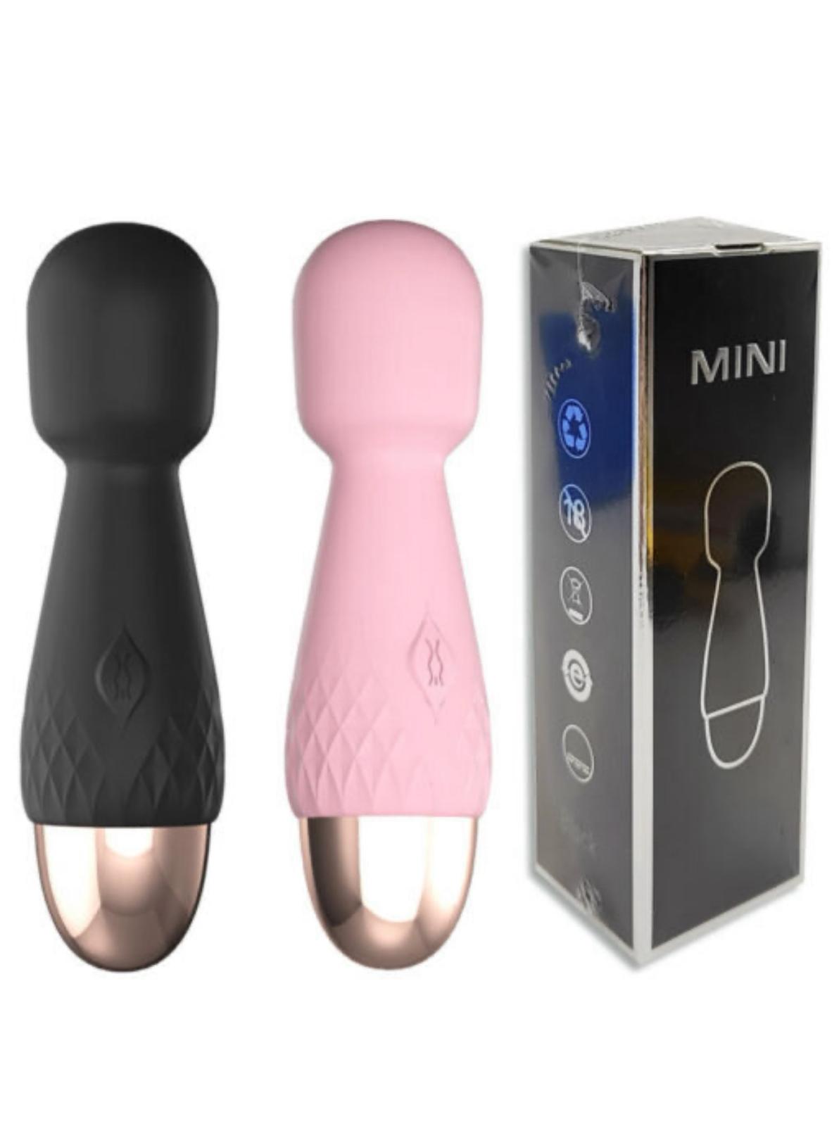 Vibrador Fancy