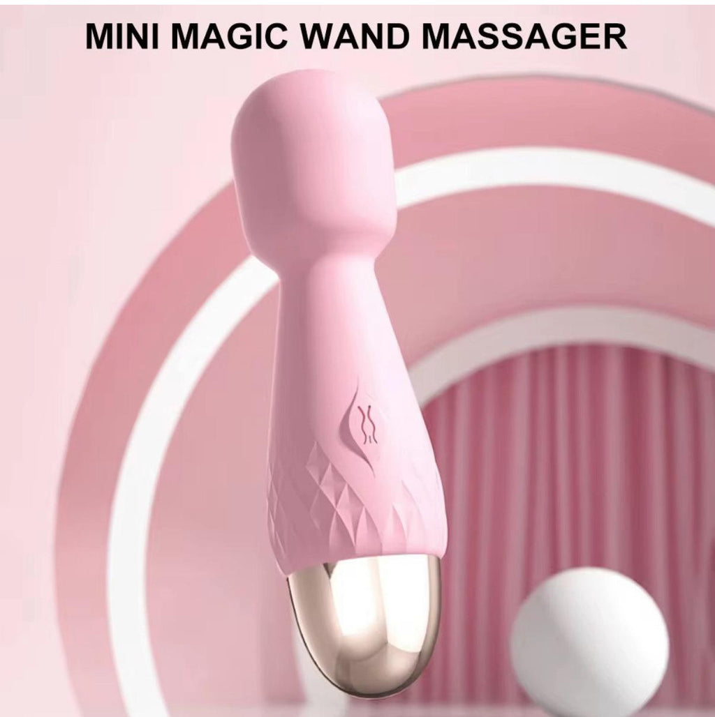 Vibrador Fancy