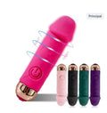 Vibrador Powerfull