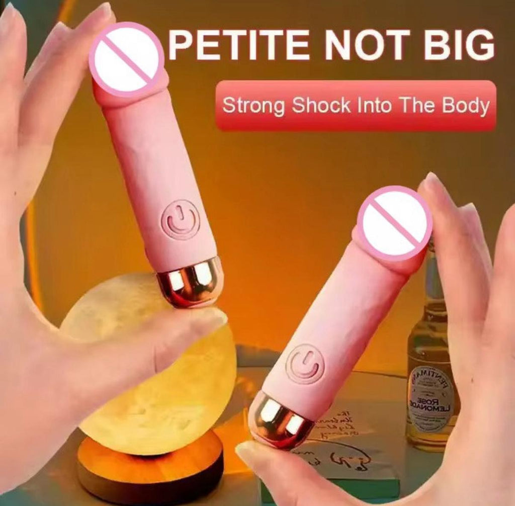 Vibrador Powerfull