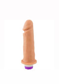 Dildo vibrador realista