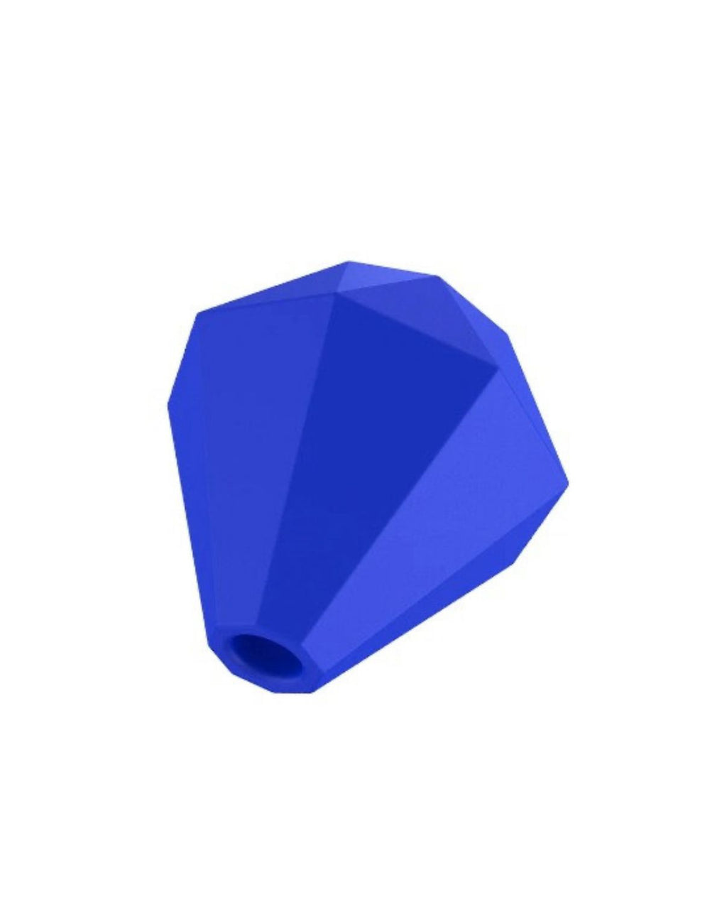Succionador Formato a Diamante