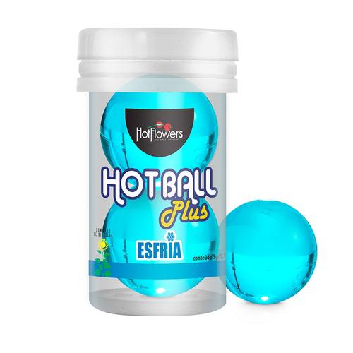 Hot Ball Frio