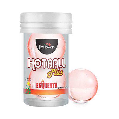 Hot Ball Calor