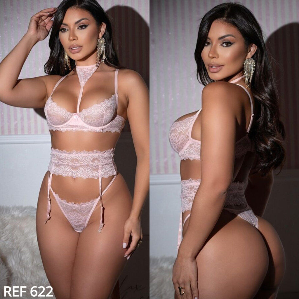 Set Anastasia