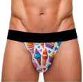 Suspensor de Hombre