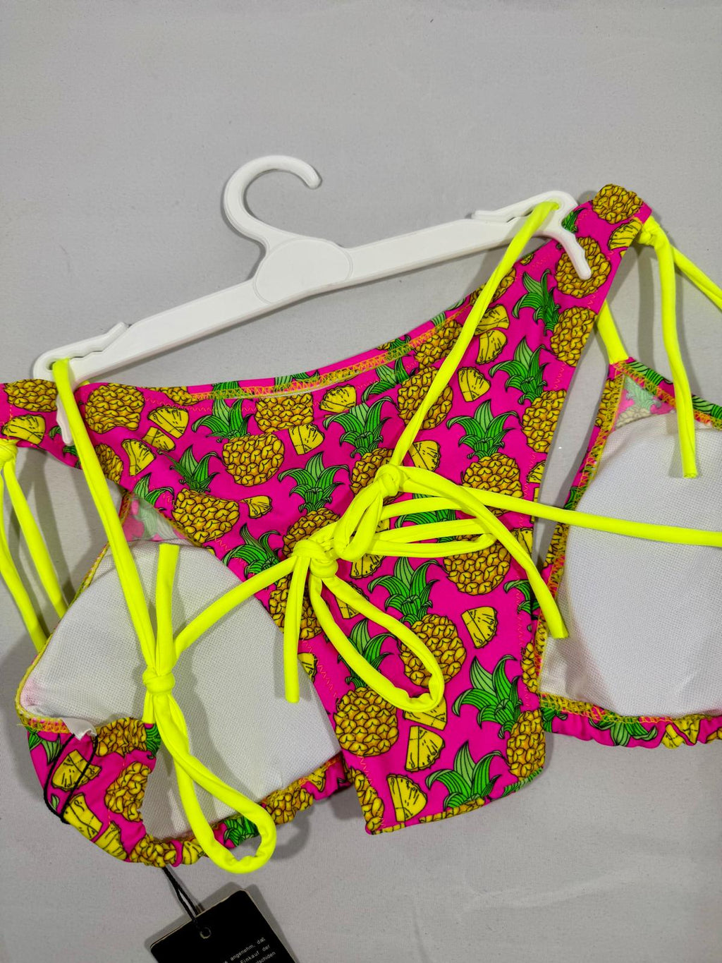 Bikini Vedetina Piñas