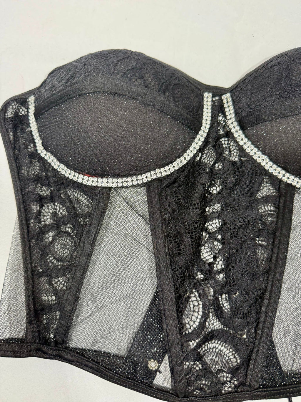 Corset Olivia