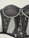Corset Olivia