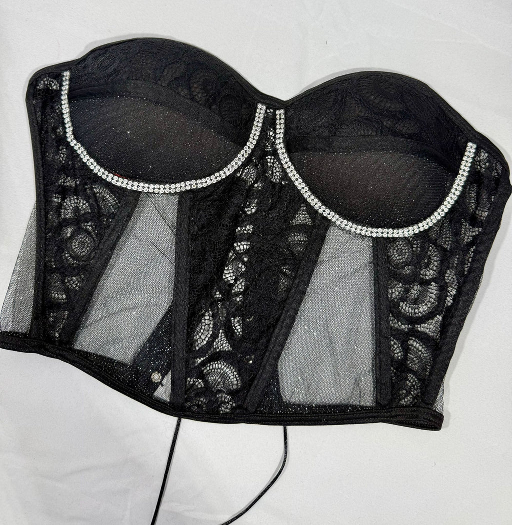 Corset Olivia