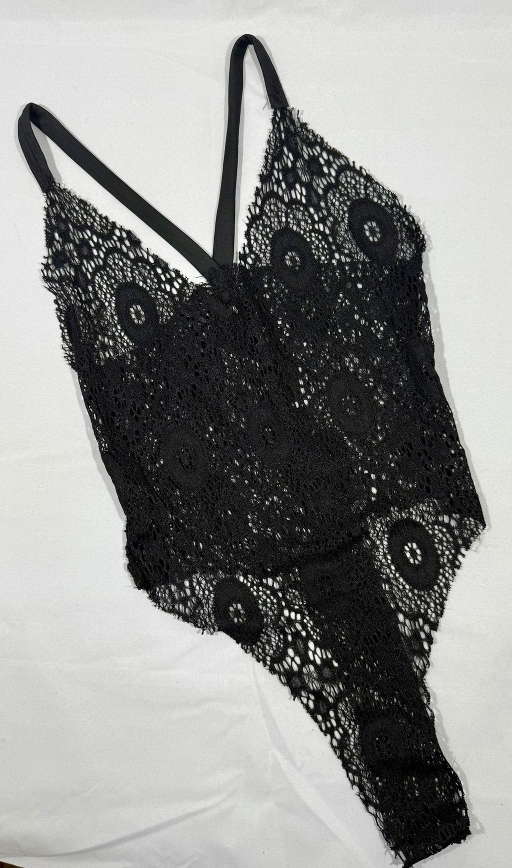 BODY XS